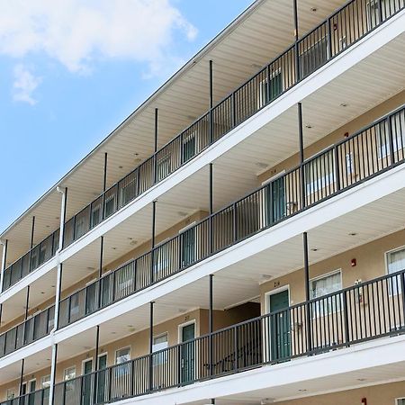 Budgetel Inn And Suites Atlanta Midtown エクステリア 写真