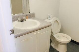 Budgetel Inn And Suites Atlanta Midtown エクステリア 写真