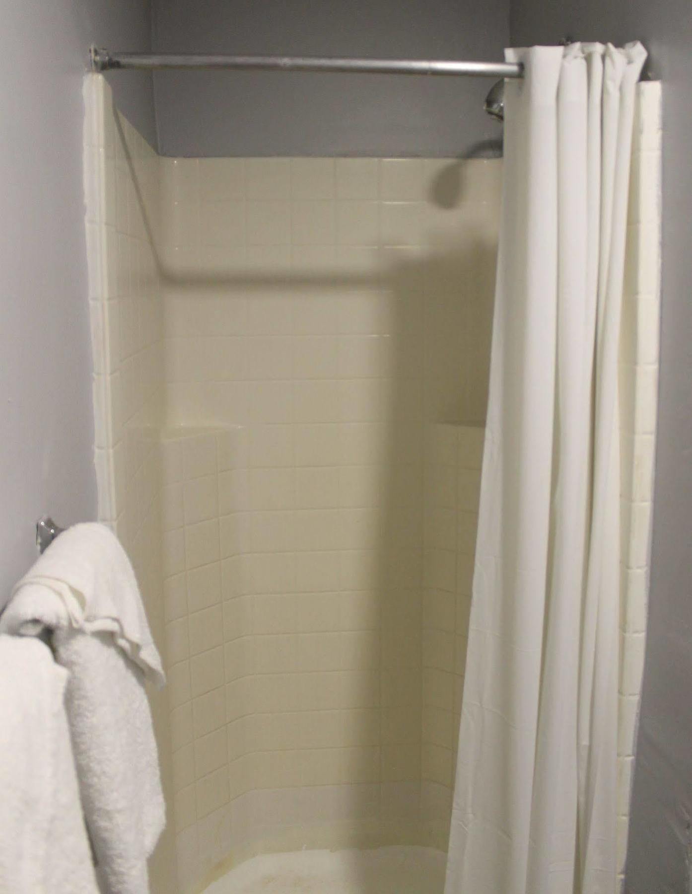 Budgetel Inn And Suites Atlanta Midtown エクステリア 写真
