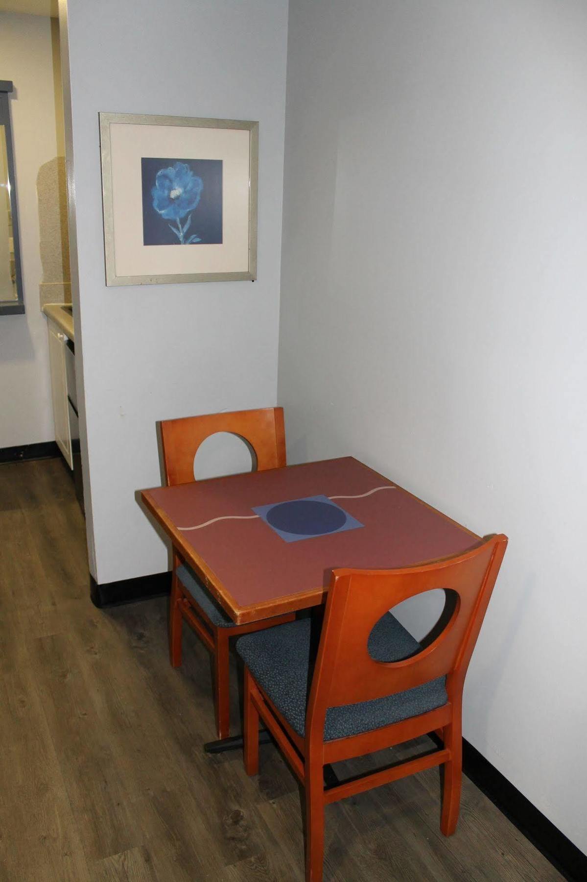 Budgetel Inn And Suites Atlanta Midtown エクステリア 写真