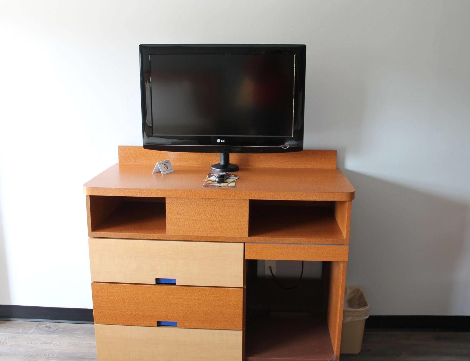 Budgetel Inn And Suites Atlanta Midtown エクステリア 写真