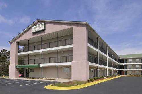Budgetel Inn And Suites Atlanta Midtown エクステリア 写真